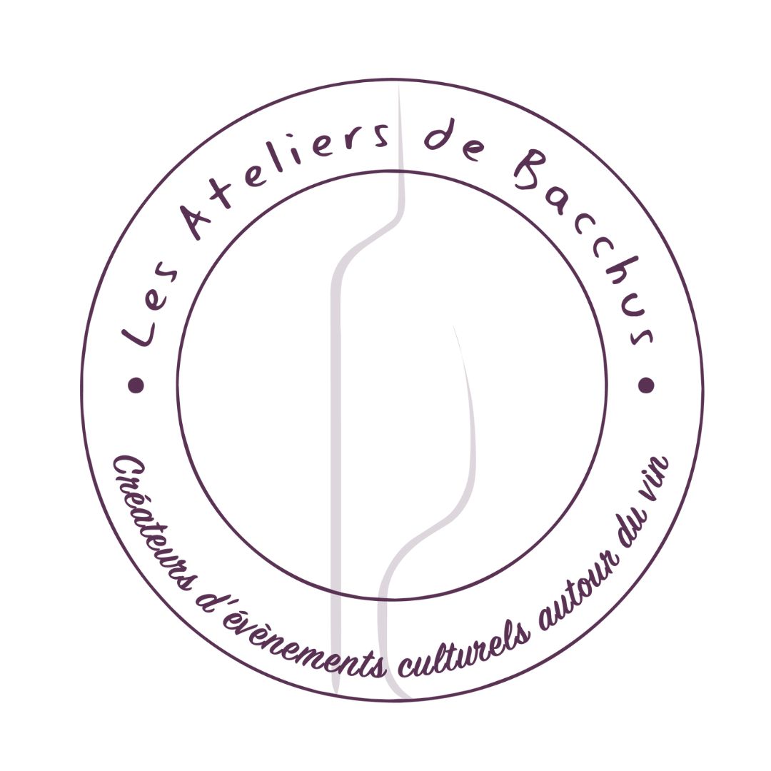 Logo ateliers de bacchus teambuilding
