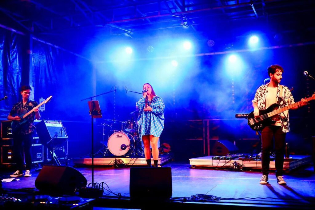 musique gironde