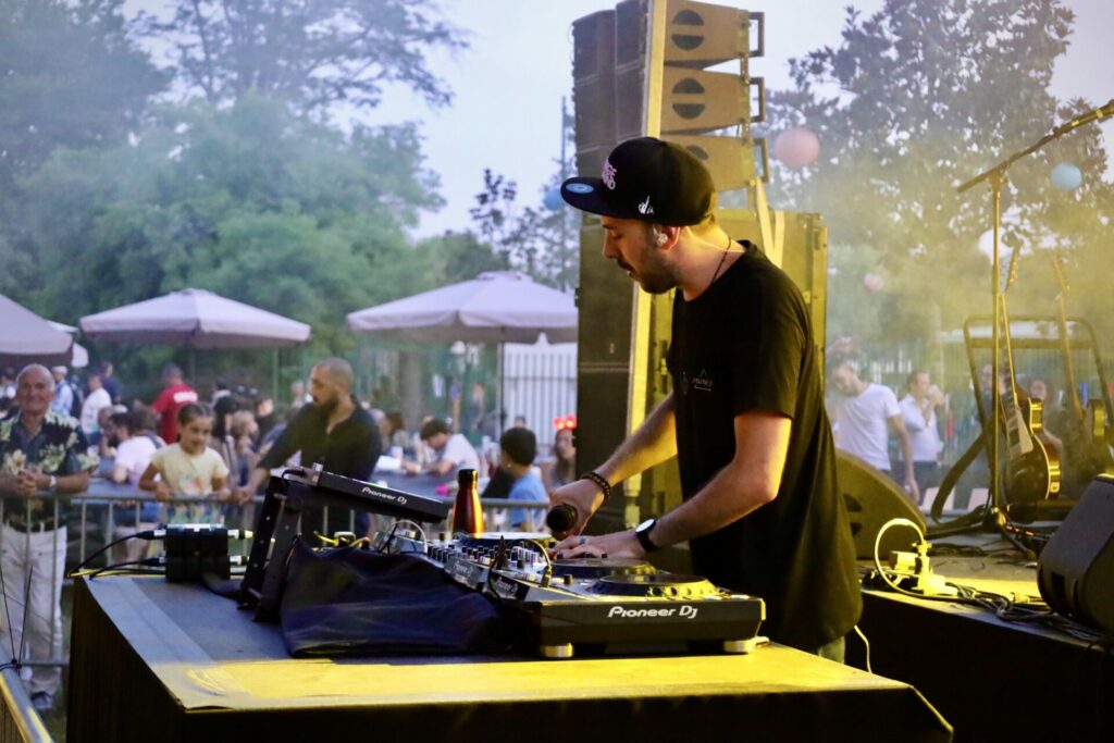 dj animea gironde